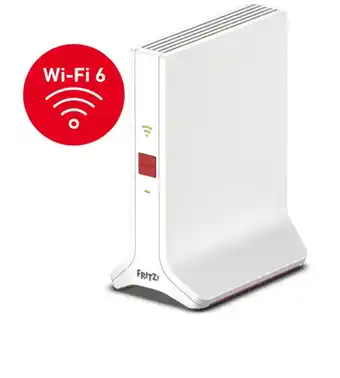 Expert Avm fritz!repeater 3000 ax edition international wifi repeater wit aanbieding