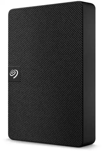 Expert Seagate expansion portable 5tb externe harde schijf zwart aanbieding