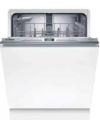 Expert Bosch smv4ebx25e exclusiv vaatwasser aanbieding