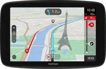 Expert Tomtom go navigator 6 inch autonavigatie aanbieding