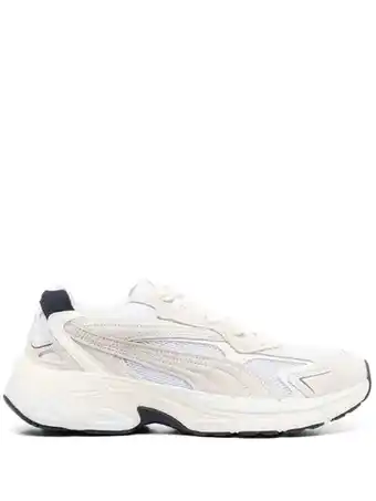 Farfetch Puma teveris nitro low-top sneakers - wit aanbieding