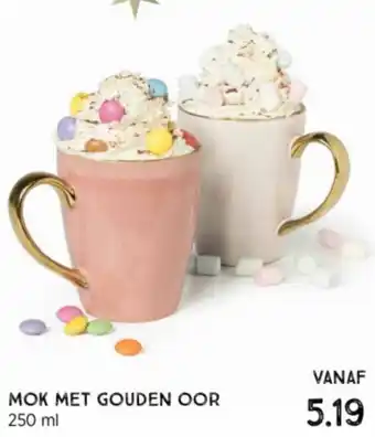 Xenos MOK MET GOUDEN OOR 250 ml aanbieding