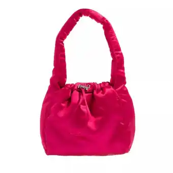 Fashionette Samsøe & samsøe samsøe samsøe satchels - lamis bag s in roze aanbieding