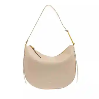 Fashionette Coccinelle crossbody bags - priscilla in beige aanbieding