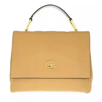 Fashionette Coccinelle totes - liya in beige aanbieding