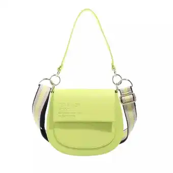 Fashionette Ted baker satchels - darcell in groen aanbieding