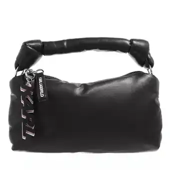 Fashionette Karl lagerfeld crossbody bags - k/knotted sm shoulderbag in zwart aanbieding