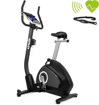 Fitnesskoerier Virtufit htr 3.0i ergometer hometrainer aanbieding