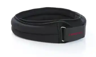 Fitwinkel.nl Gymstick weight belt 2kg aanbieding