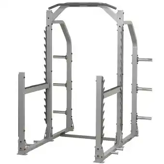 Fitwinkel.nl Body-solid pro club line smr1000 multi squat rack aanbieding