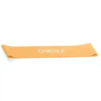 Fitwinkel.nl Gymstick mini band weerstandsband - licht aanbieding