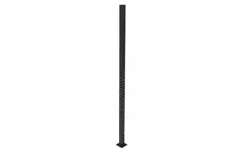 Fitwinkel.nl Lifemaxx crossmaxx xl upright stand - 265 cm - voor crossfit rig aanbieding