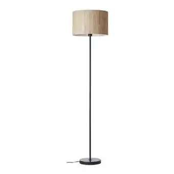 fonQ Brilliant wimea vloerlamp - e27 - 42 watt aanbieding