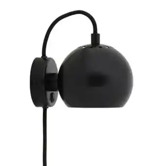 fonQ Frandsen ball magnet wandlamp aanbieding