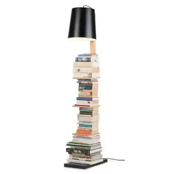 fonQ It's about romi cambridge vloerlamp aanbieding