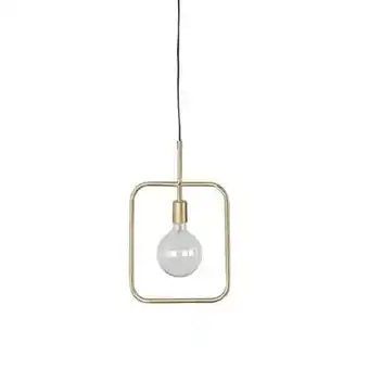 fonQ Dutchbone cubo pendant hanglamp aanbieding