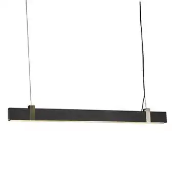 fonQ Nordlux lilt hanglamp led 3-step dim aanbieding