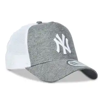 Foot Locker New era essential trucker - unisex petten aanbieding