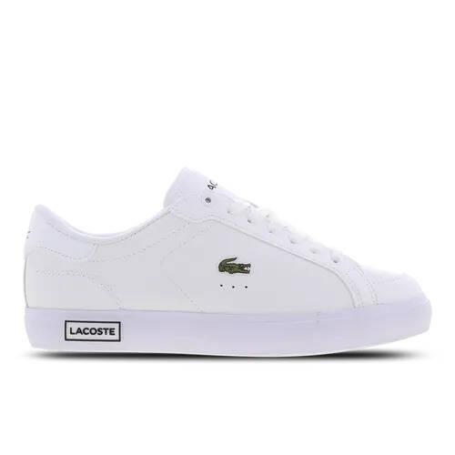 Lacoste powercourt dames schoenen aanbieding bij Foot Locker