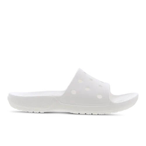 Crocs classic slide basisschool schoenen aanbieding bij Foot Locker