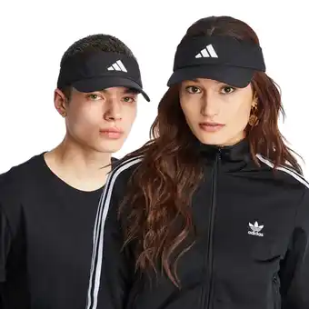 Foot Locker Adidas visor - unisex petten aanbieding