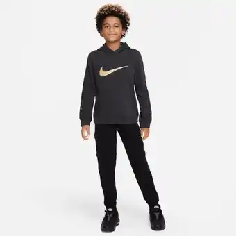 Foot Locker Nike repeat - basisschool hoodies aanbieding