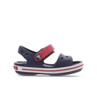 Foot Locker Crocs crocband sandal - baby schoenen aanbieding