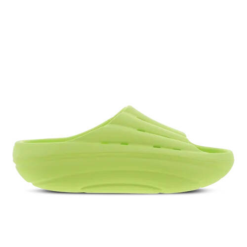 Ugg foam slide dames schoenen aanbieding bij Foot Locker