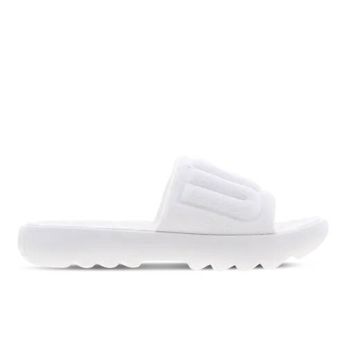 Ugg mini slide dames schoenen aanbieding bij Foot Locker
