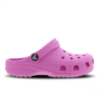 Foot Locker Crocs clog - voorschools schoenen aanbieding