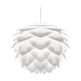 fonQ Umage silvia mini hanglamp white - met koordset wit - ã 32 cm aanbieding