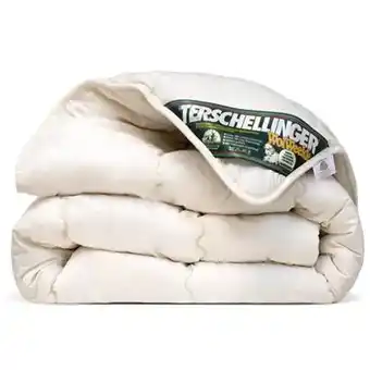 fonQ Terschellinger wolweelde 100%zuiver wollen winter dekbed 260x220cm aanbieding