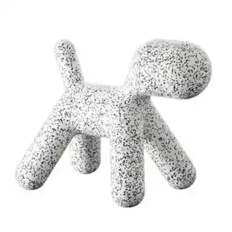 fonQ Magis puppy kinderstoel medium dalmatian aanbieding