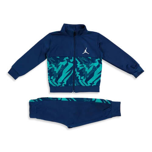 Jordan boys essentials printed track baby tracksuits aanbieding bij