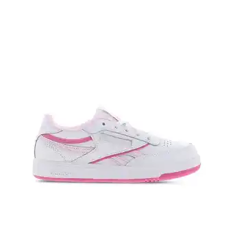 Foot Locker Reebok club c revenge - voorschools schoenen aanbieding