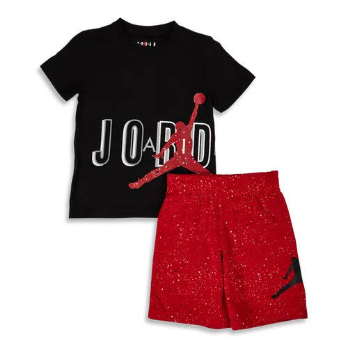 Jordan air baby tracksuits aanbieding bij Foot Locker