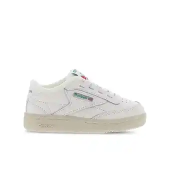 Foot Locker Reebok club c 85 vintage - baby schoenen aanbieding