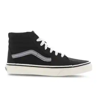 Foot Locker Vans sk8 hi futurism - basisschool schoenen aanbieding