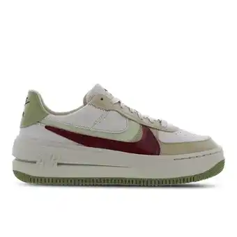 Foot Locker Nike air force 1 - dames schoenen aanbieding