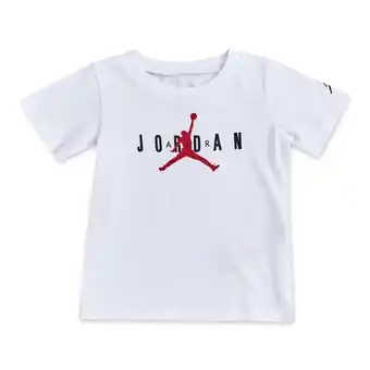 Foot Locker Jordan brand tee 5 - baby t-shirts aanbieding