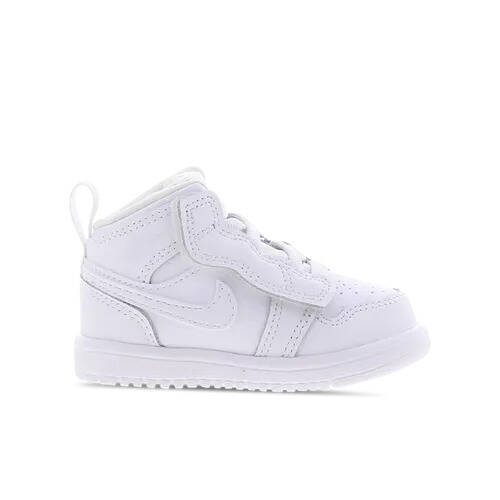 Jordan 1 mid baby schoenen aanbieding bij Foot Locker