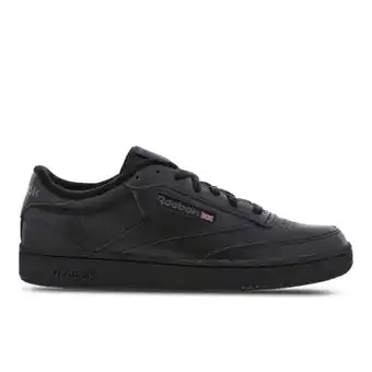 Foot Locker Reebok club c 85 - heren schoenen aanbieding