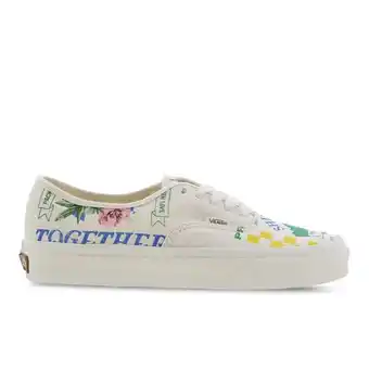 Foot Locker Vans authentic earthday - dames schoenen aanbieding