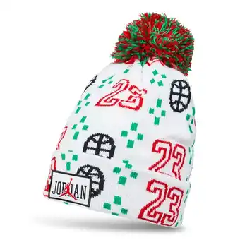 Foot Locker Jordan gift giving - unisex petten aanbieding