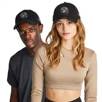 Foot Locker New era graffiti adjustable - unisex petten aanbieding