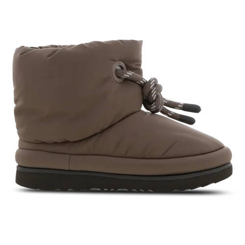 Ugg classic maxi short basisschool schoenen aanbieding bij Foot Locker