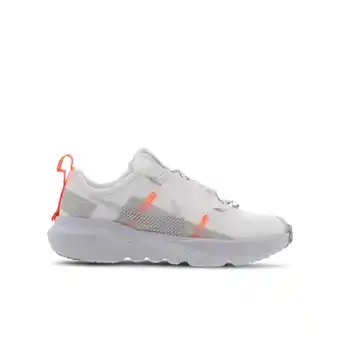 Foot Locker Nike crater impact - voorschools schoenen aanbieding