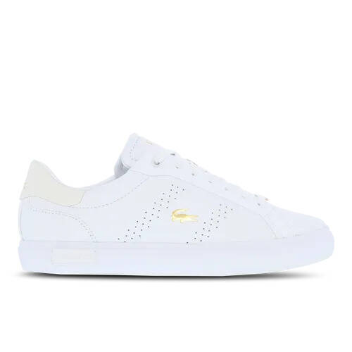 Lacoste powercourt 0722 dames schoenen aanbieding bij Foot Locker
