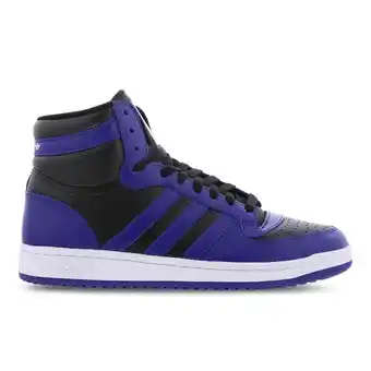 Foot Locker Adidas top ten - heren schoenen aanbieding