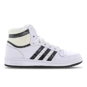 Foot Locker Adidas top ten marble - dames schoenen aanbieding